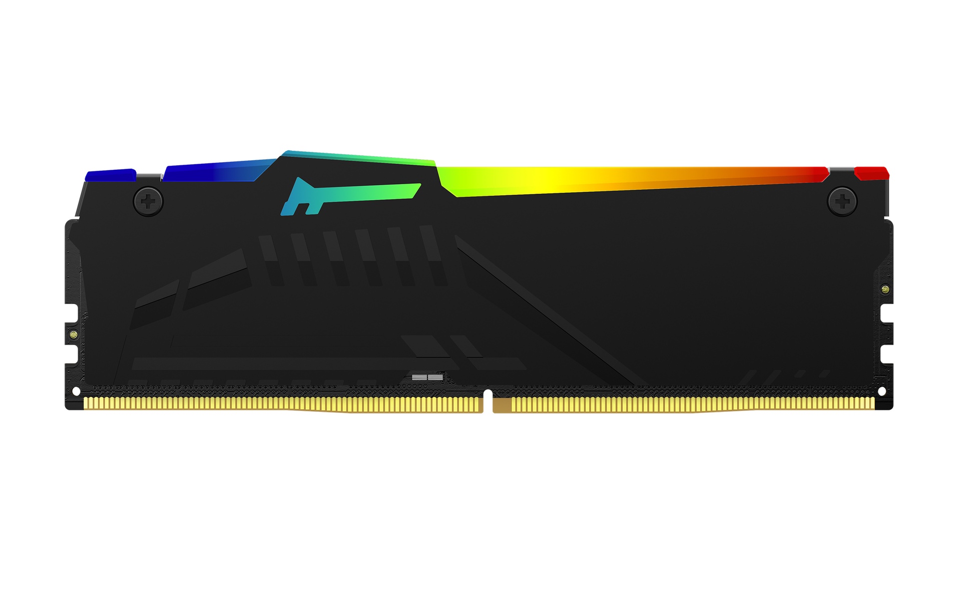 Kingston 32GB 6000MT/s DDR5 CL30 DIMM (Kit of 2)FURY Beast RGB EXPO — miniatuur 4