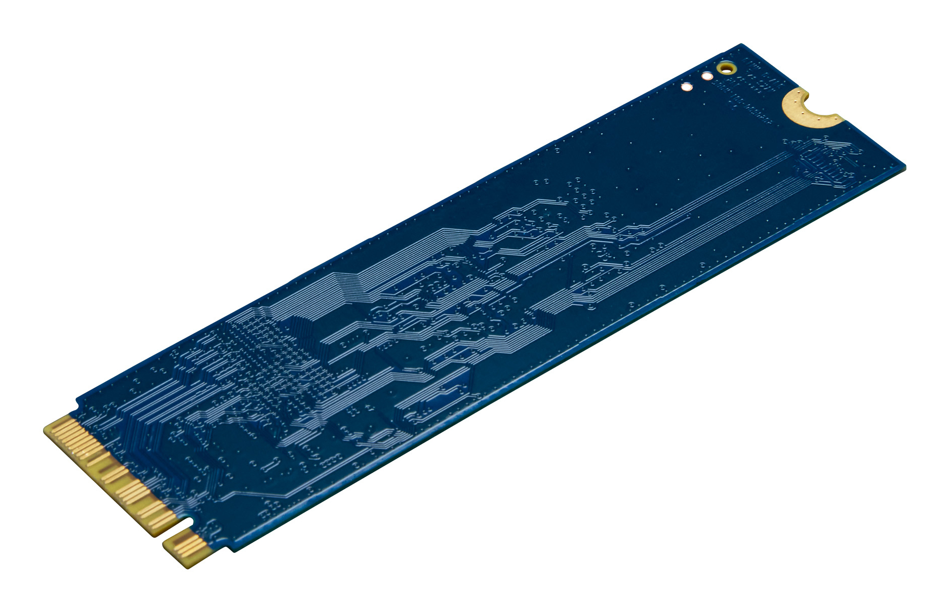 Kingston 500G NV3 M.2 2280 PCIe 4.0 NVMe SSD — miniatuur 2