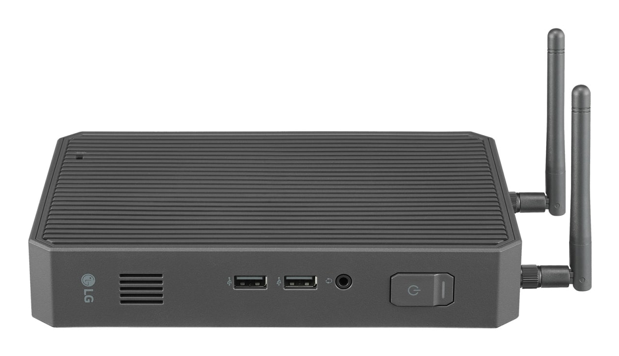 LG Electronics CQ600I-6P.AEU — miniatuur 4