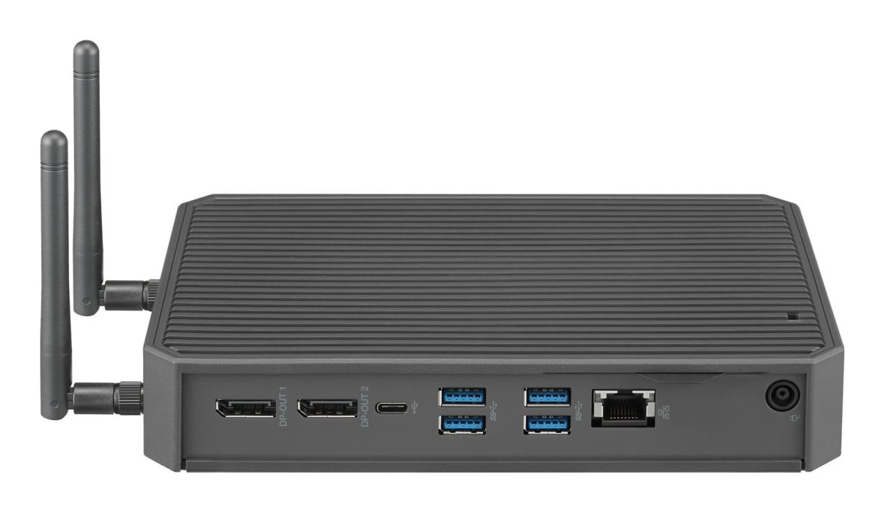 LG Electronics CQ600I-6P.AEU — miniatuur 5
