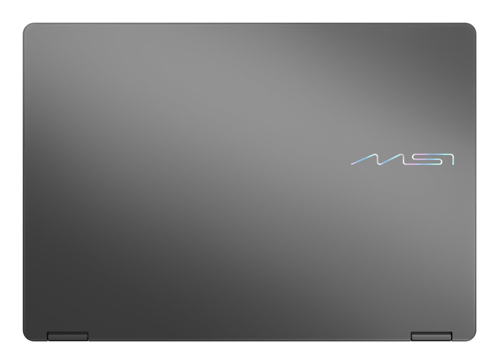 MSI 14i FHD+ OLED Touch / Core Ultra 9 386H / Intel iGPU / 32GB LPDDR5x /2TB NVMe SSD / Windows 11 Pro / No adapter — miniatuur 5