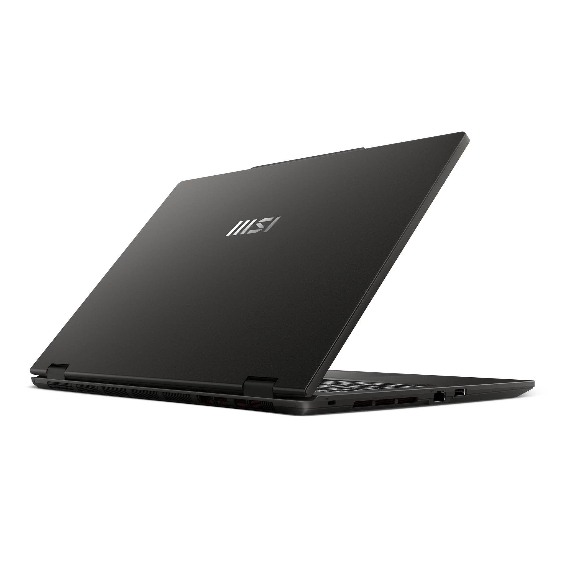 MSI 16i FHD+ 144Hz / Intel Core 7 240H / RTX 5050 8GB / 32GB DDR5-5600 /1TB SSD Gen4 / Windows 11 Pro / No adapter — miniatuur 4