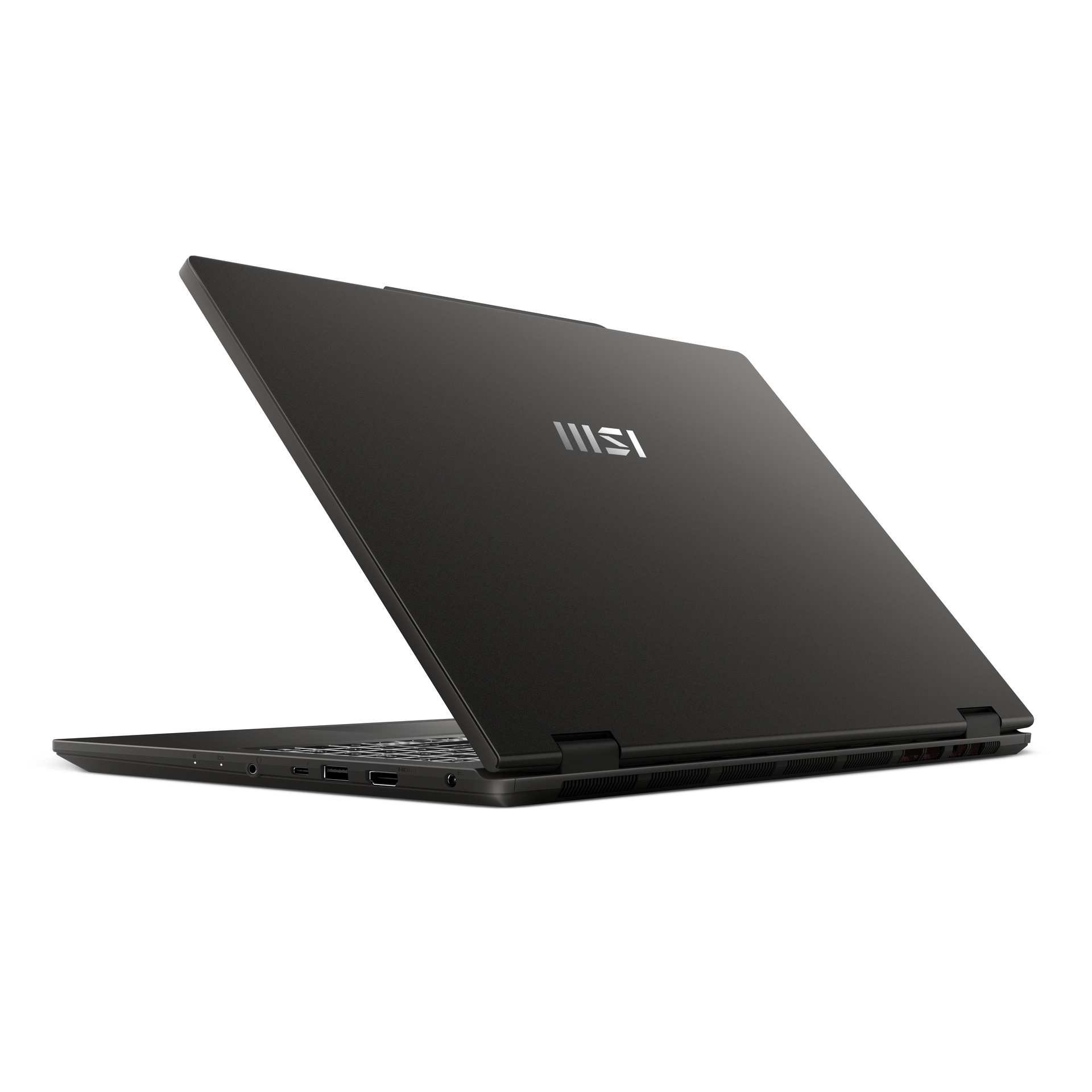 MSI 16i FHD+ 144Hz / Intel Core 7 240H / RTX 5050 8GB / 32GB DDR5-5600 /1TB SSD Gen4 / Windows 11 Pro / No adapter — miniatuur 5