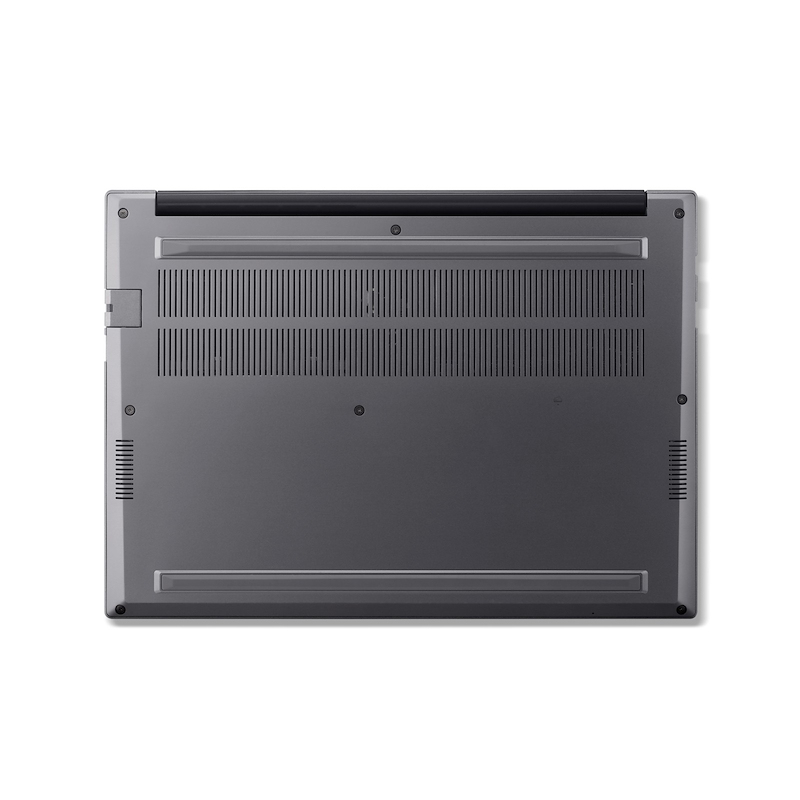 Acer TMX414-51-TCO-57SZ - 14i WUXGA IPS 120Hz - Intel Core Ultra 5 226V -16GB LPDDR5X - 512GB PCIe NVMe SSD - Steel Grey - Windows 11 Pro -Copilot+ AZERTY BE — miniatuur 7