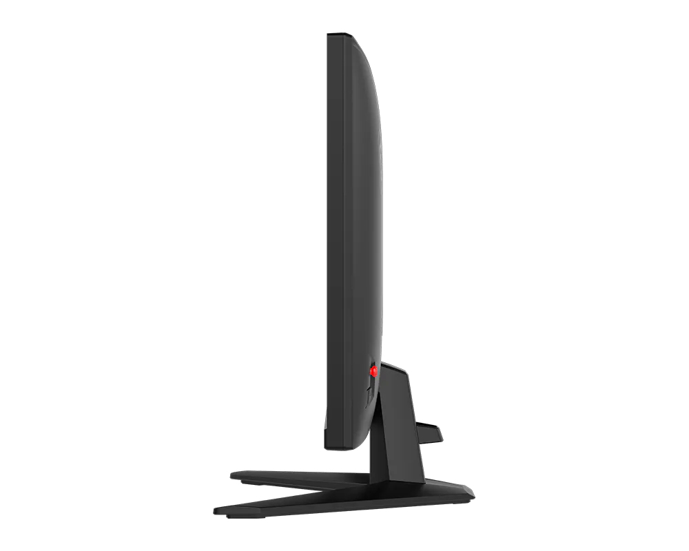 MSI 27i FHD Rapid IPS flat / 240Hz / 0.5ms / VESA mount / tilt stand /black — miniatuur 4