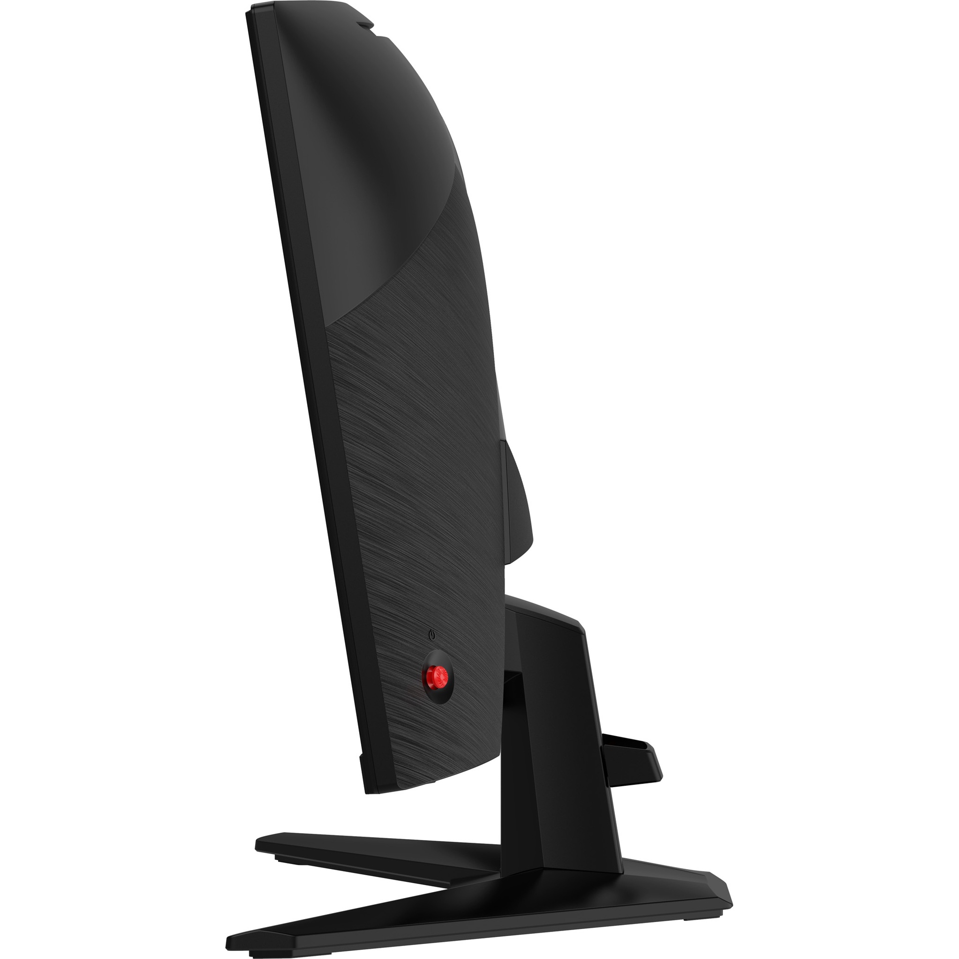 MSI 23.6i FHD VA curved 1500R / 240Hz / 1ms / VESA mount / tilt stand /black — miniatuur 5