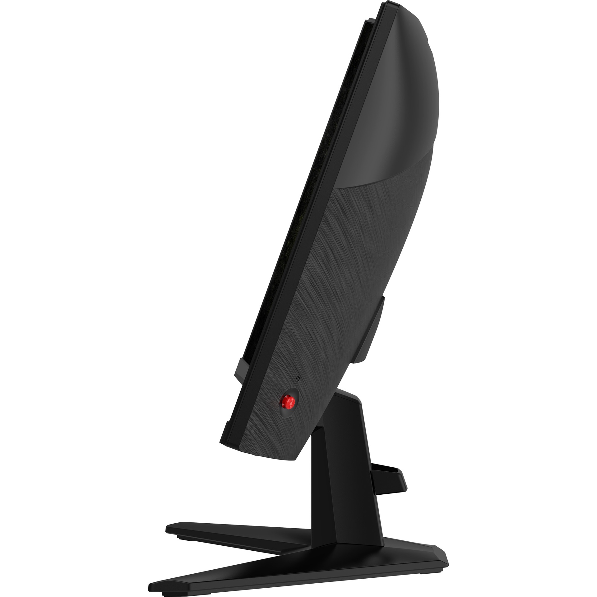 MSI 23.6i FHD VA curved 1500R / 240Hz / 1ms / VESA mount / tilt stand /black — miniatuur 6