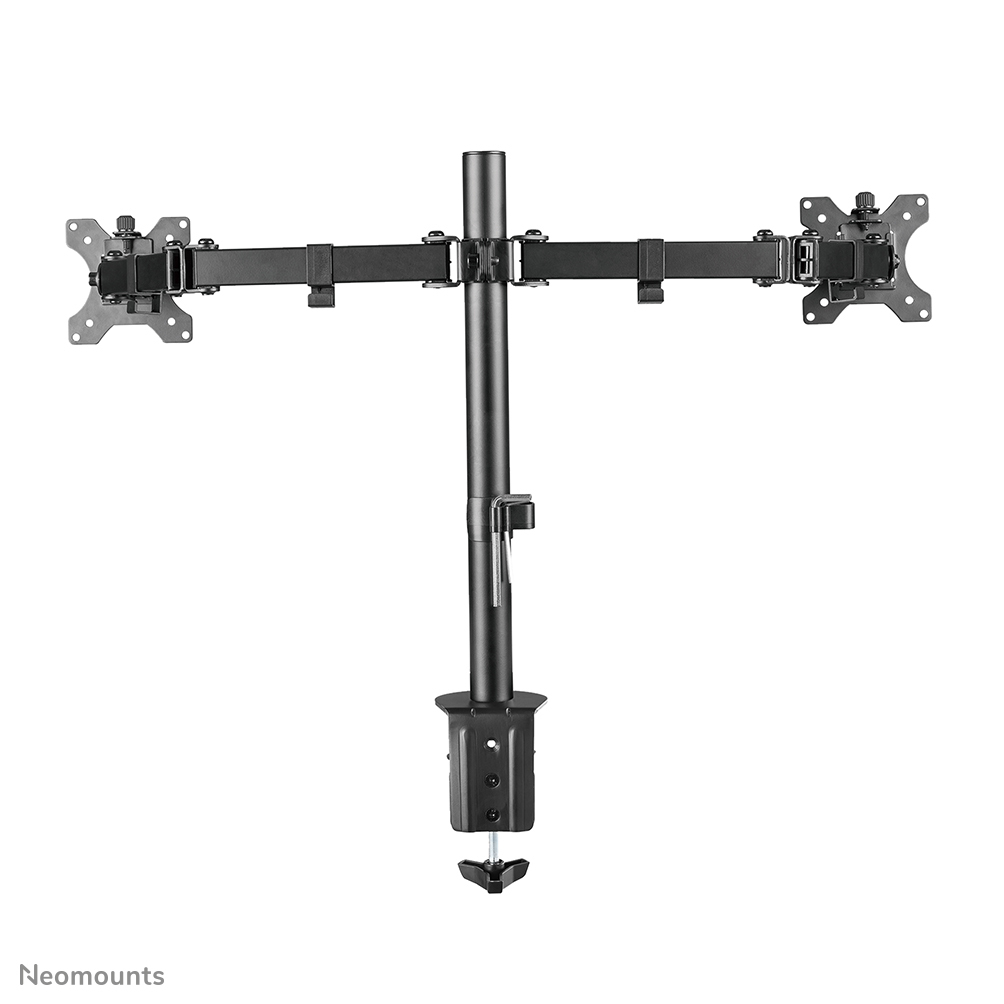 Neomounts Flat Screen Desk Mount (clamp/grommet) — miniatuur 6
