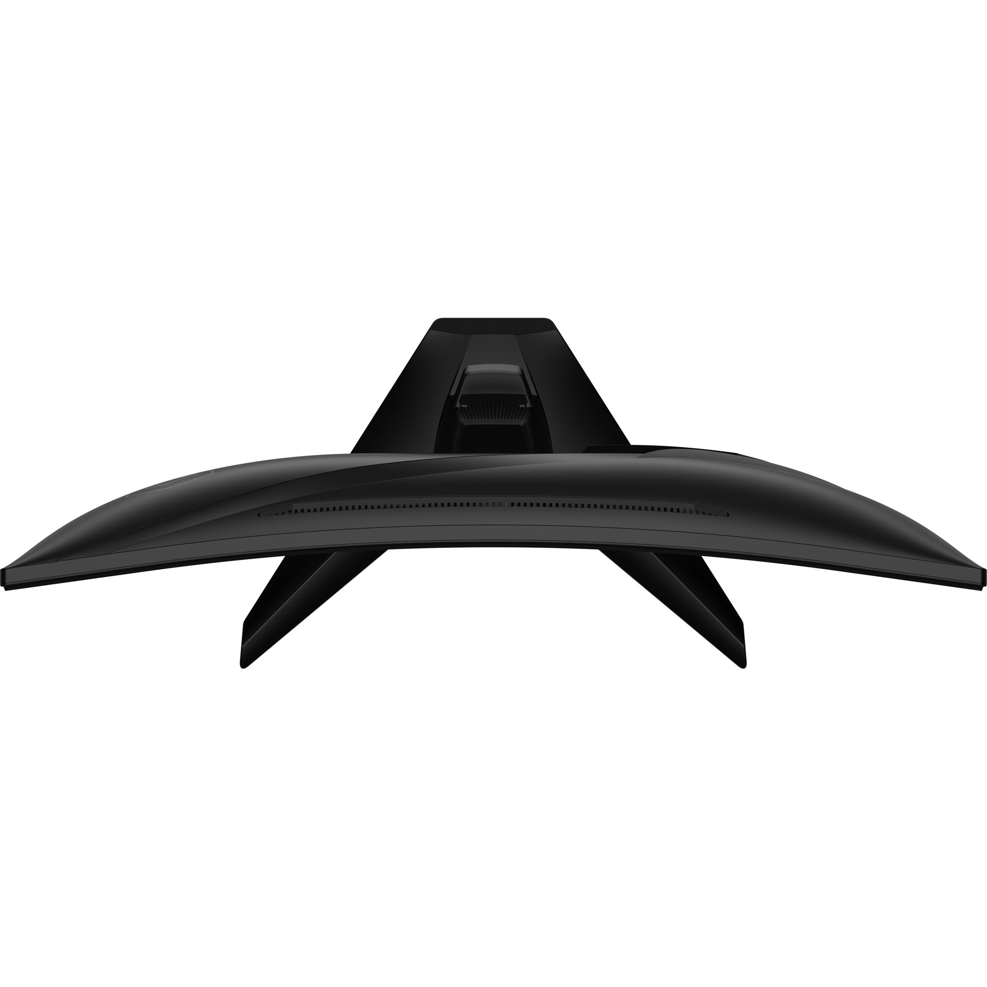 MSI 23.6i FHD VA curved 1500R / 240Hz / 1ms / VESA mount / tilt stand /black — miniatuur 7