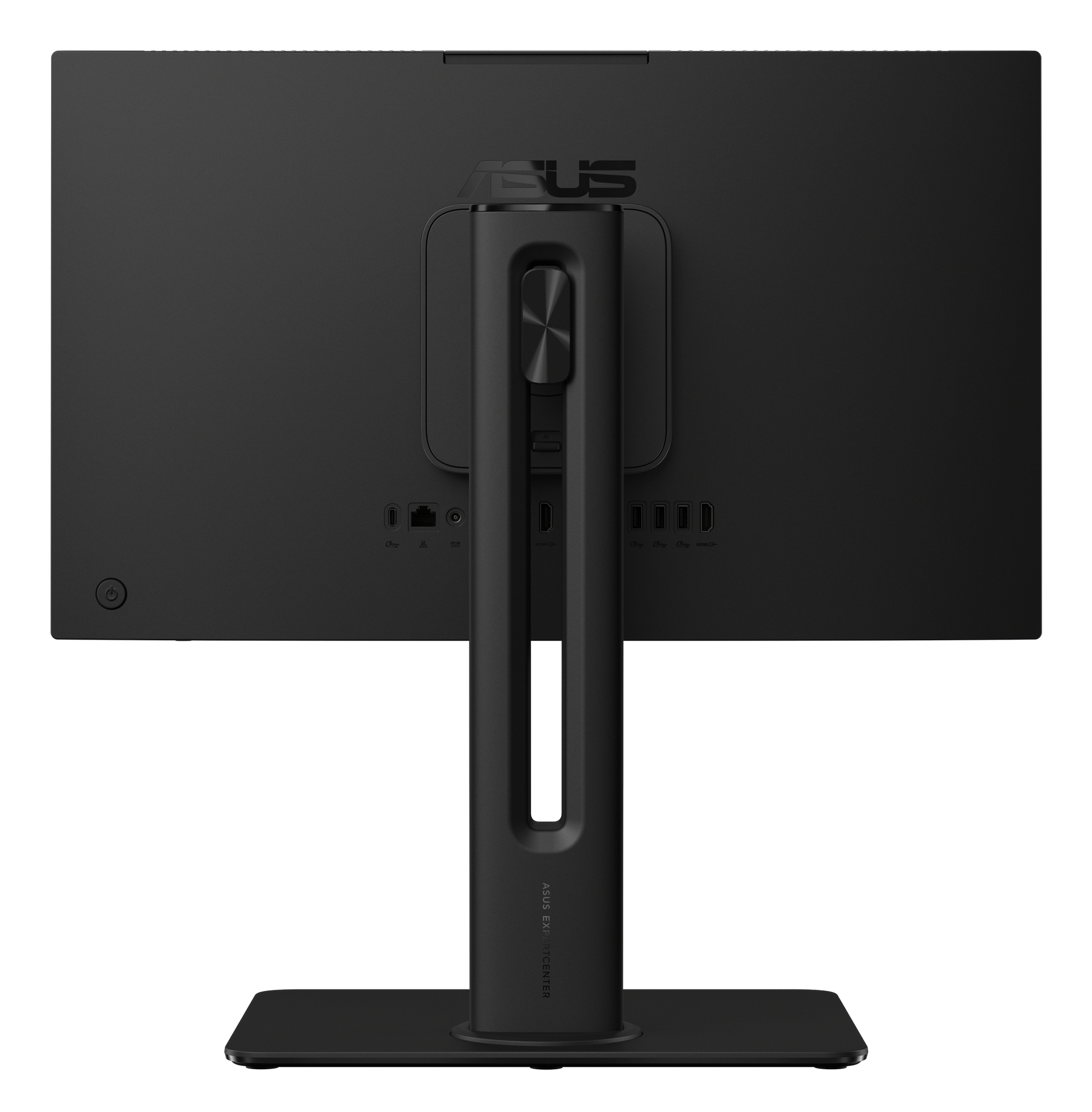 Asus Black / 23.8 / CORE 5 210H / DDR5 16GB / 512GB PCIE G4 SSD / IntelGraphics / Windows 11 Pro — miniatuur 6