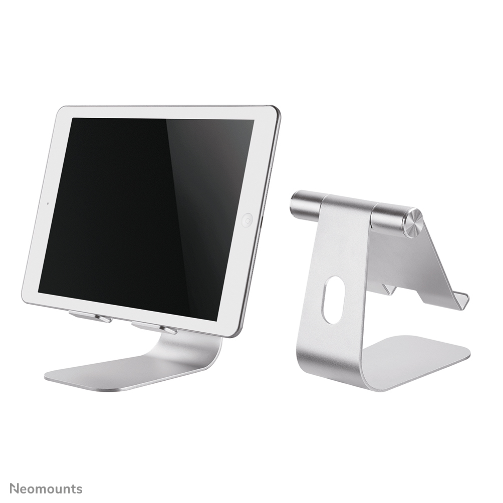 Neomounts Tablet Desk Stand (suited fortablets up to 11i) — miniatuur 3