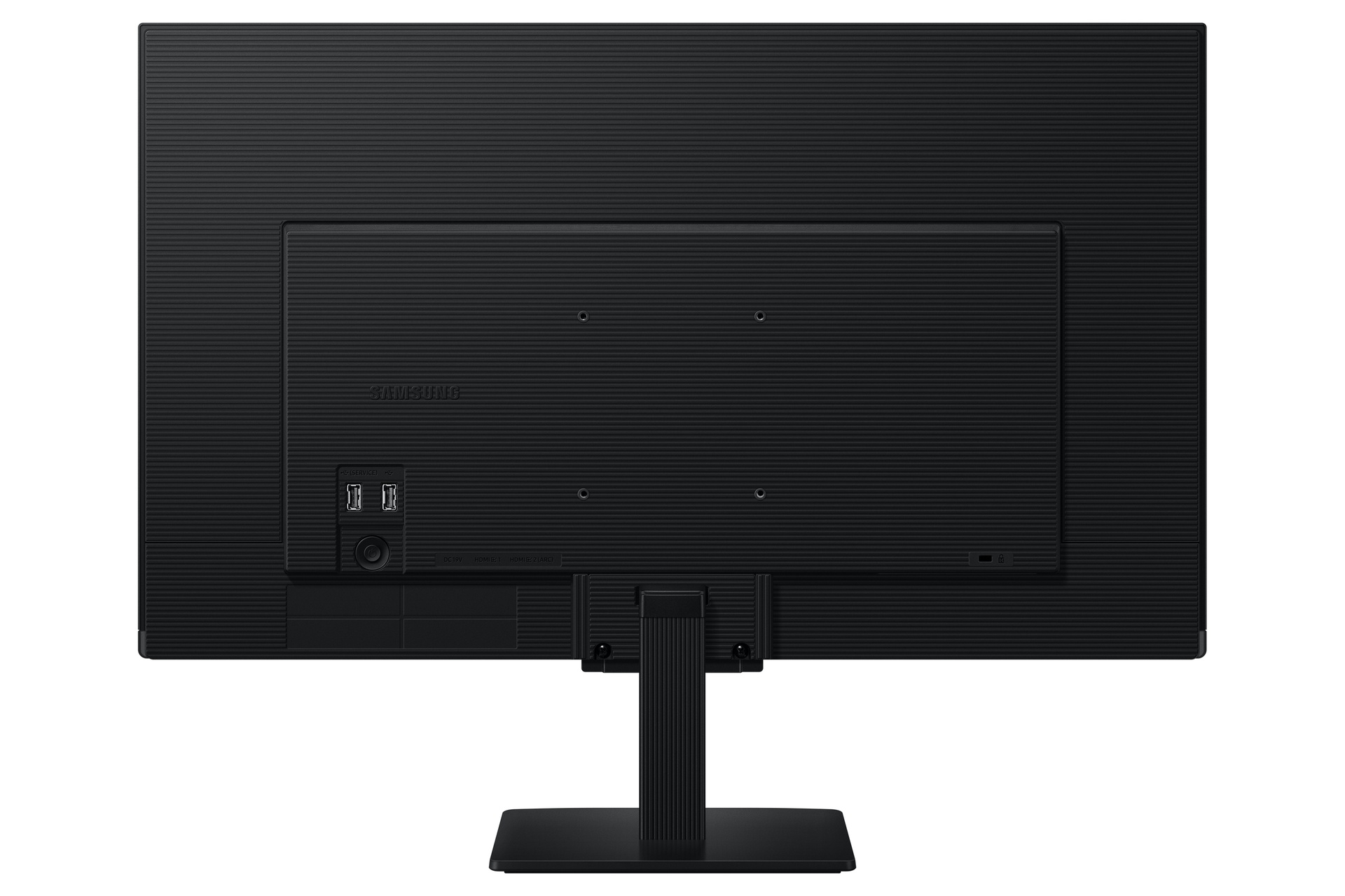 Samsung 27i / VA / 16:9 /1920 x 1080 / 250 cd/m2 / 2*HDMI 2x USB2.0 / Speakers/ Smart menu / Tab view / Casting / Remote Access / IOT hub — miniatuur 2