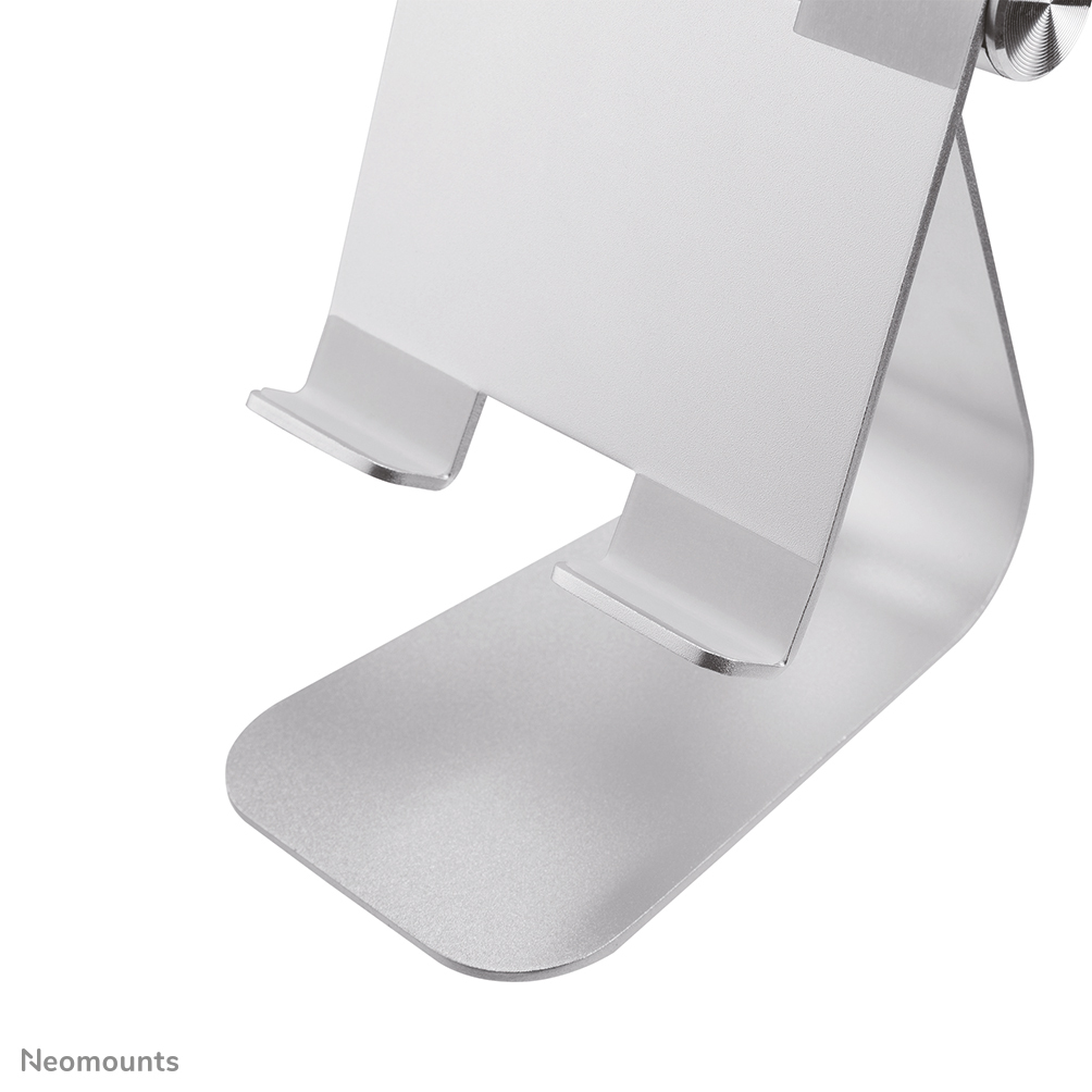 Neomounts Tablet Desk Stand (suited fortablets up to 11i) — miniatuur 6