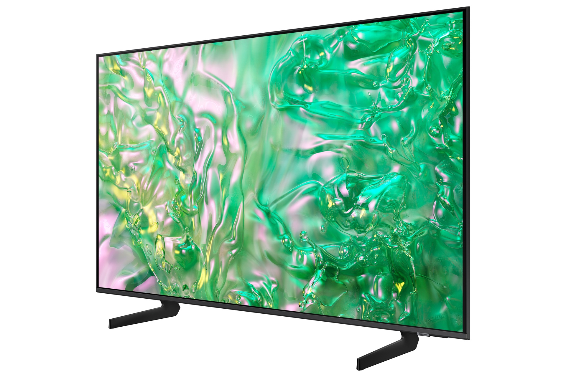 Samsung HGU8000F Hotel TV 50 Inchh Crystal Processor 4K — miniatuur 2