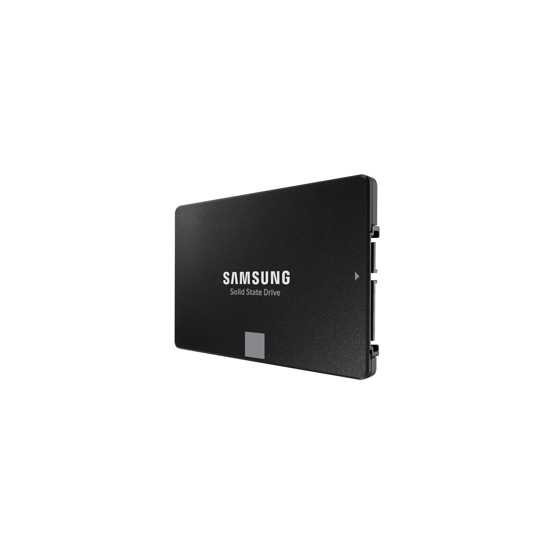 Samsung SSD 870 EVO 250GB — miniatuur 2