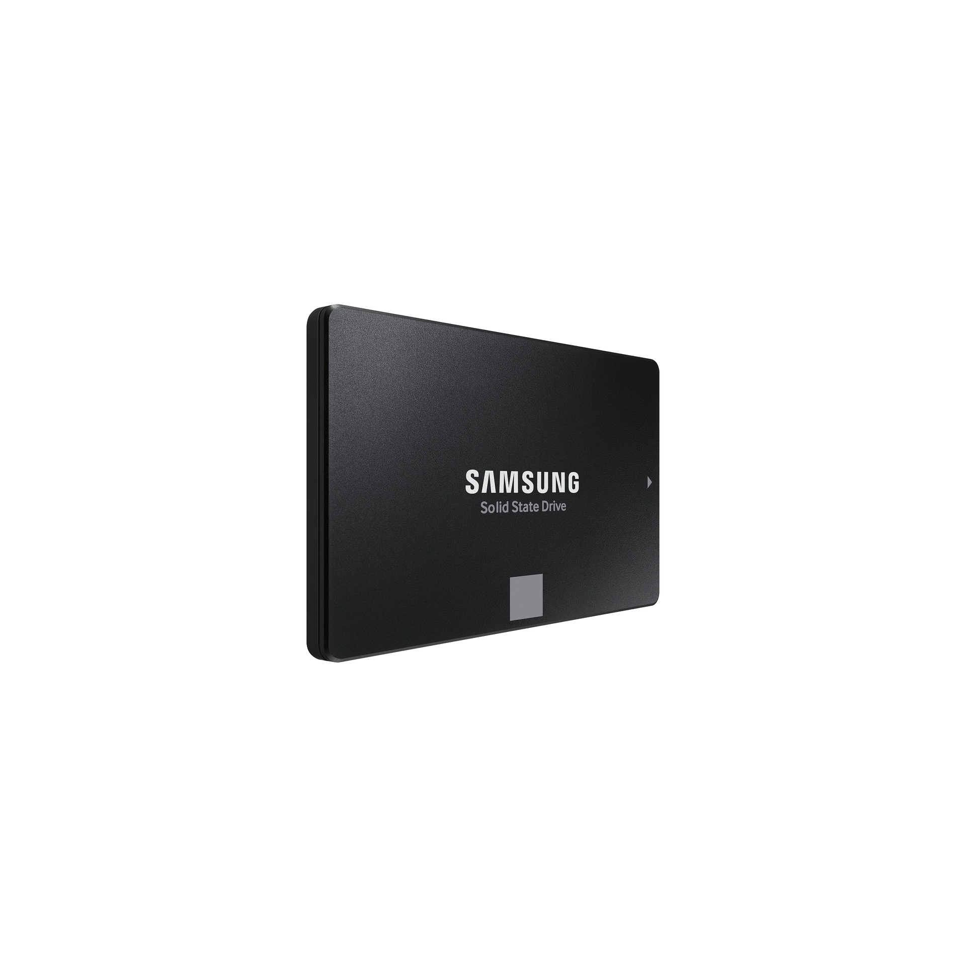 Samsung SSD 870 EVO 2TB — miniatuur 3