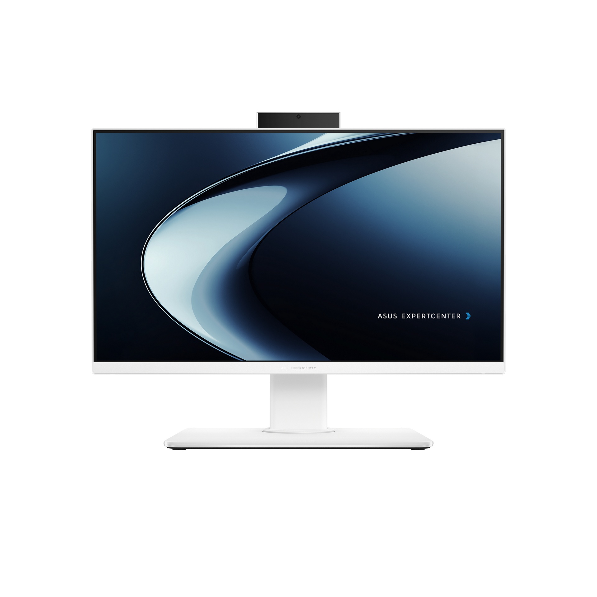 Asus White / 23.8 / CORE 5 210H / DDR5 16GB / 512GB PCIE G4 SSD / IntelGraphics / Windows 11 Pro — miniatuur 2