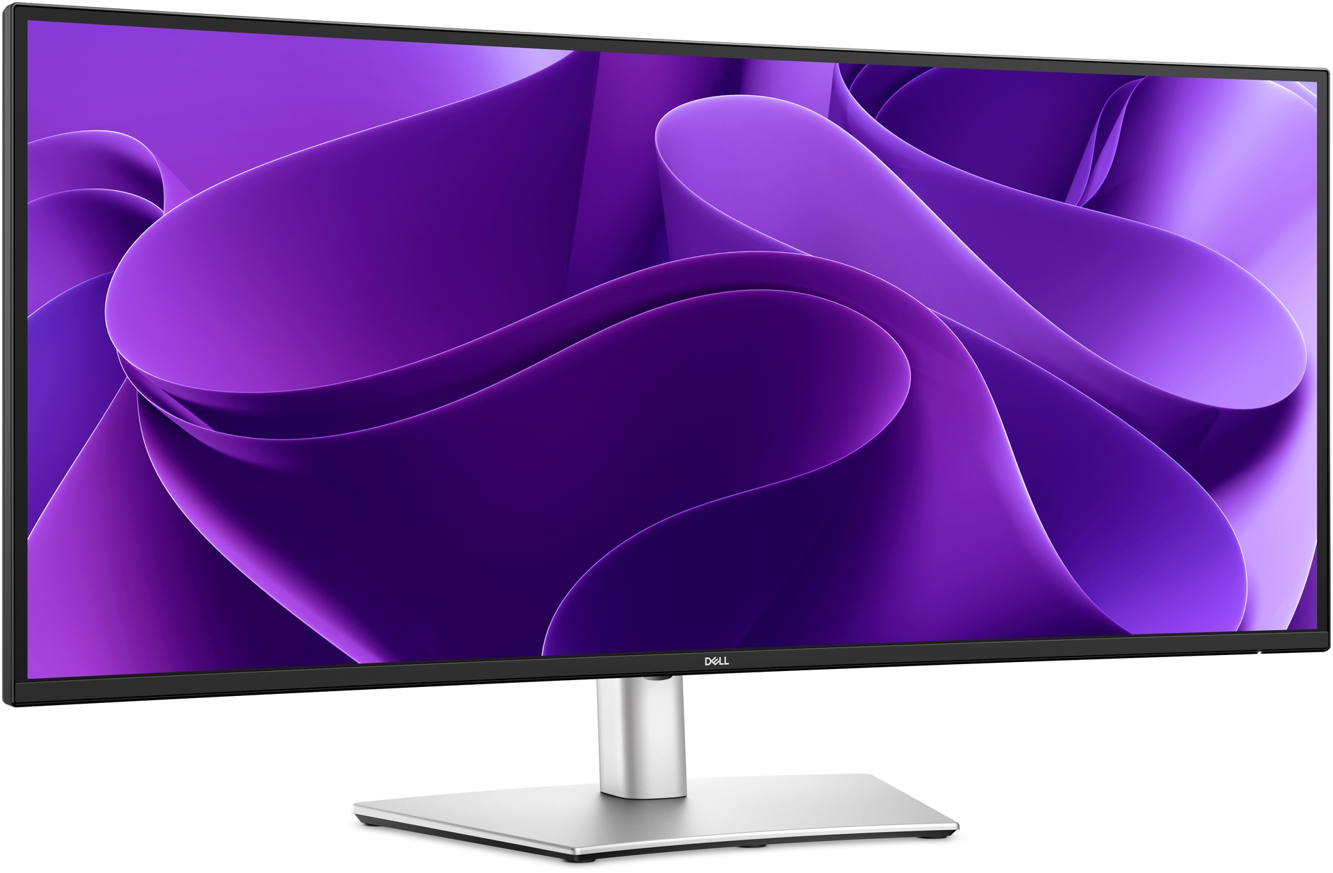 Dell Pro 34 Plus USB-C Hub Monitor — miniatuur 2