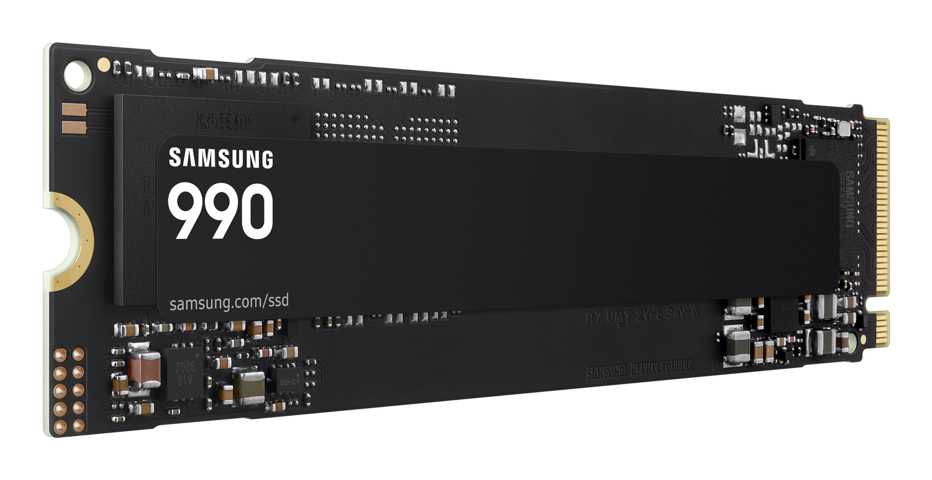 Samsung SSD 990 1 TB M.2 NVME — miniatuur 4