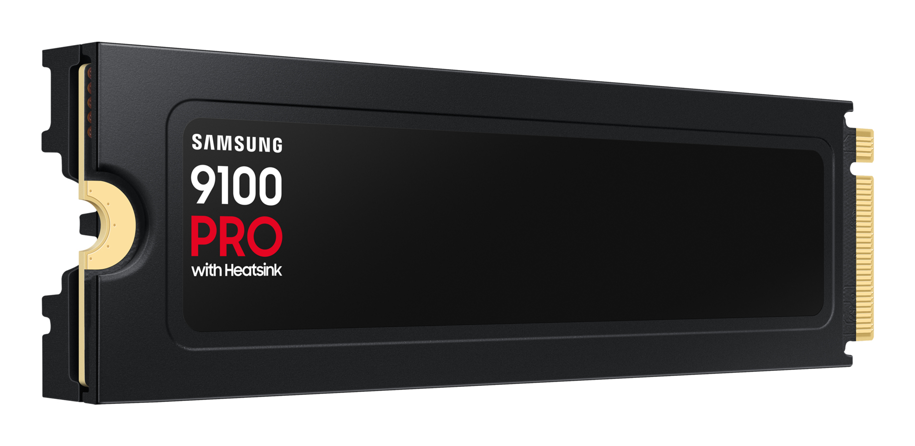 Samsung SSD 9100 PRO Heatsink SERIES 2TB — miniatuur 5