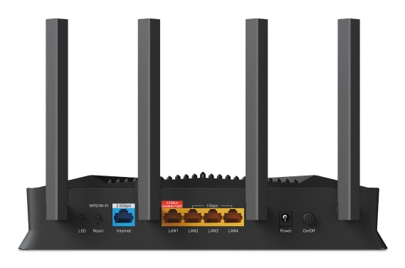 TP-Link ARCHER GE230 — miniatuur 3