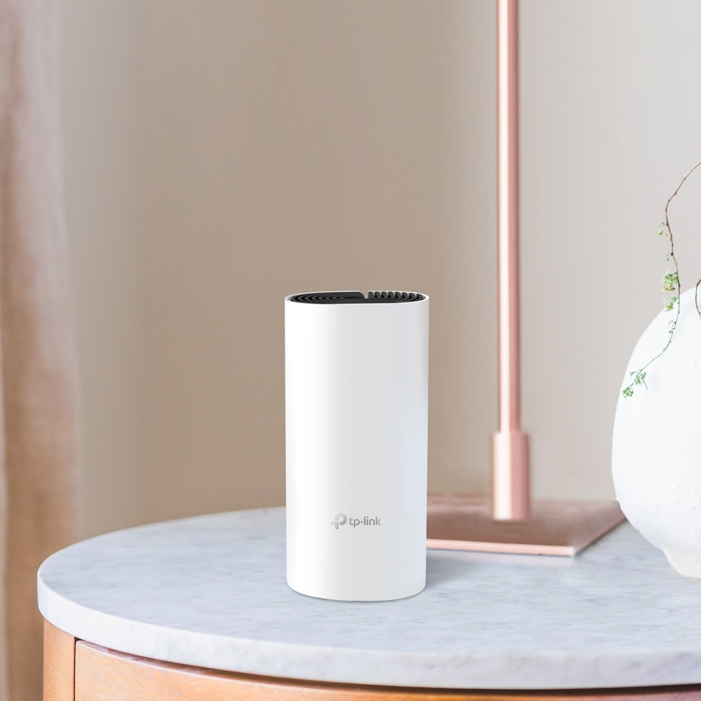 TP-Link AC1200 Whole-Home Mesh Wi-Fi System — miniatuur 4