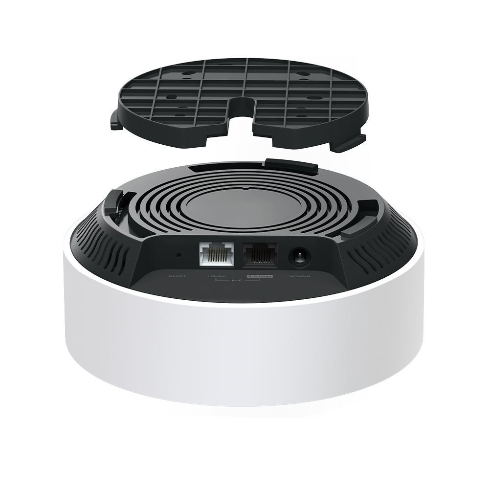 TP-Link AX3000 Outdoor/Indoor Mesh Wi-Fi 6 3pack — miniatuur 2