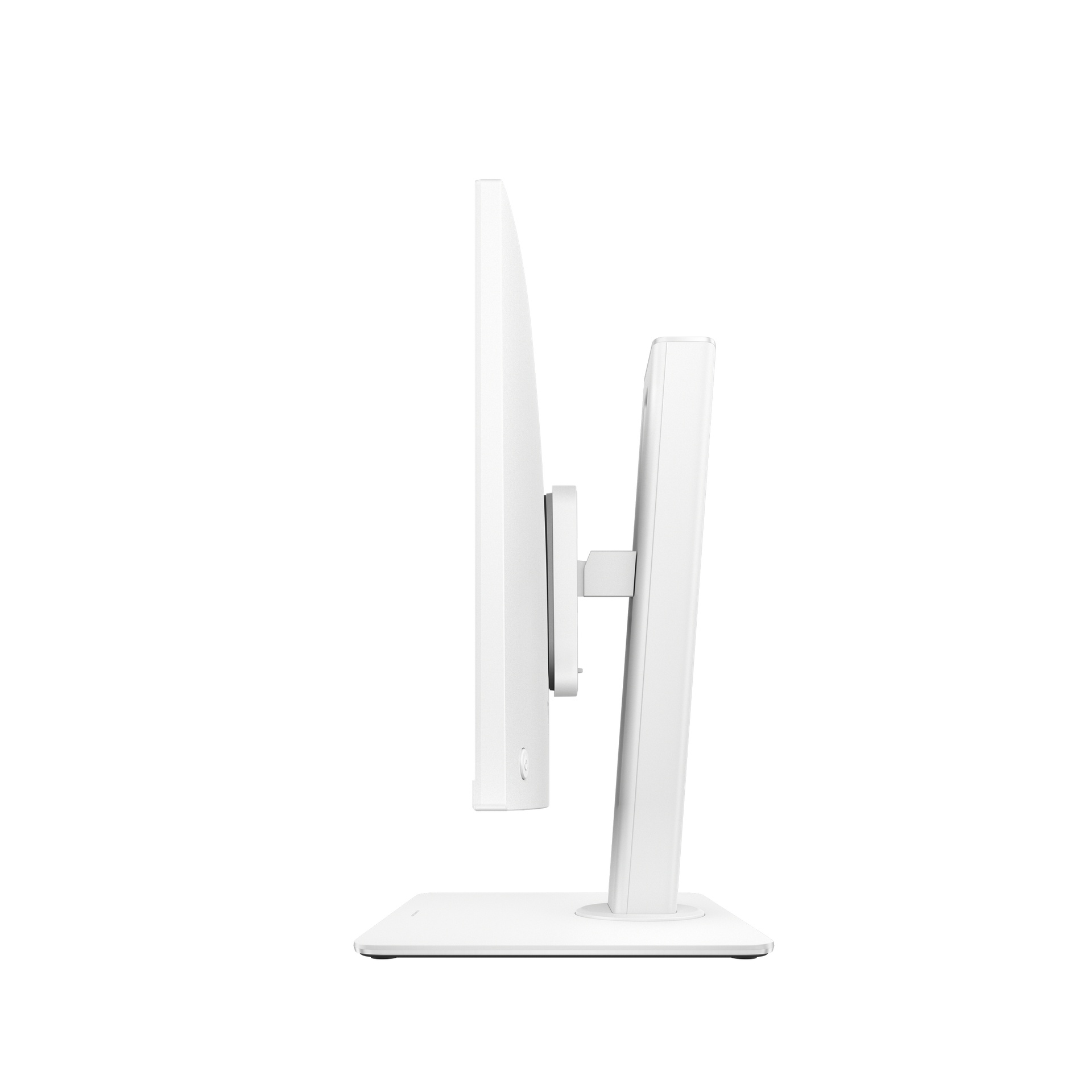 Asus White / 23.8 / CORE 5 210H / DDR5 16GB / 512GB PCIE G4 SSD / IntelGraphics / Windows 11 Pro — miniatuur 4