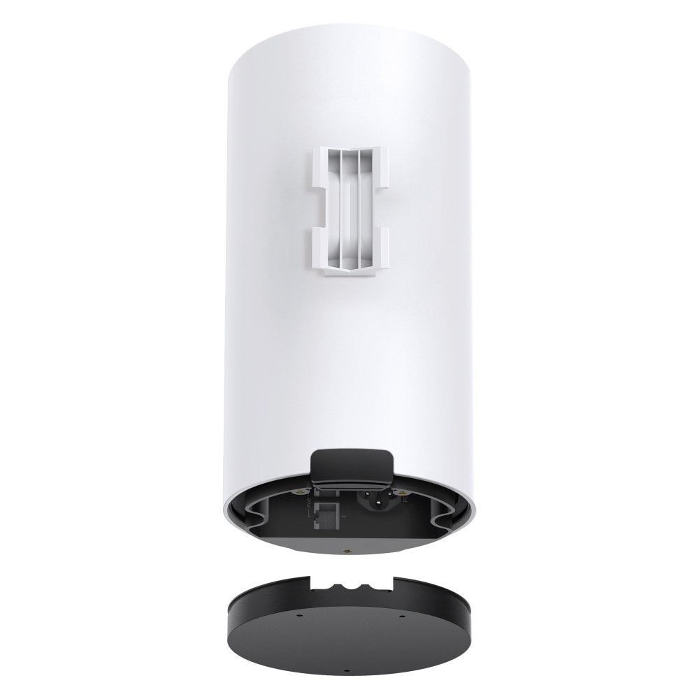 TP-Link AX3000 Outdoor/Indoor Mesh Wi-Fi 6 Unit1 Pack — miniatuur 5