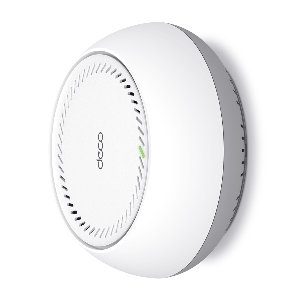 TP-Link BE11000 whole home mesh Wi-Fi 7 system with PoE — miniatuur 4