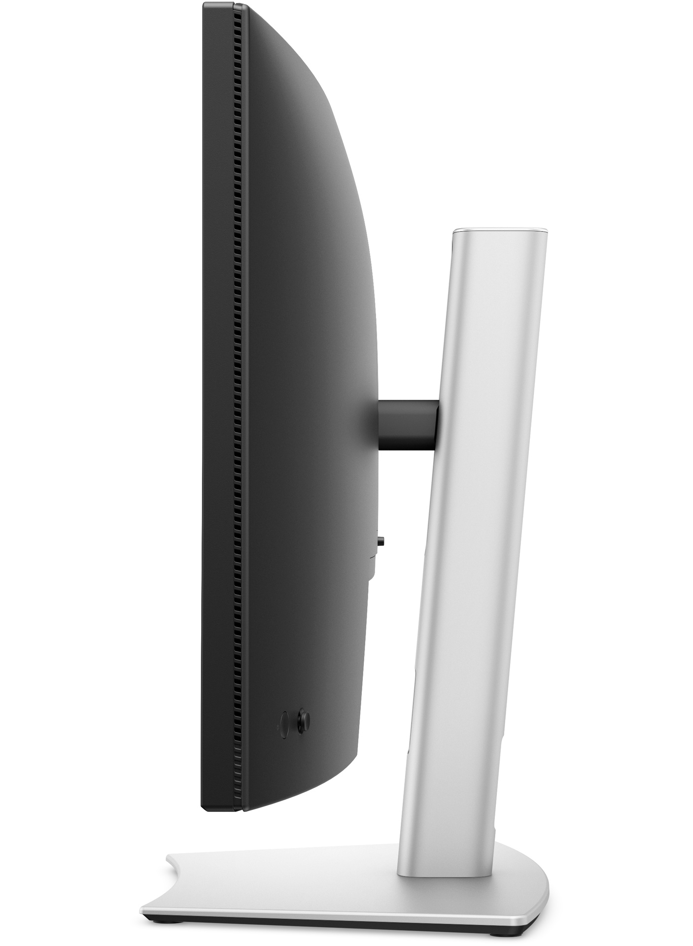 Dell Pro 34 Plus USB-C Hub Monitor — miniatuur 3
