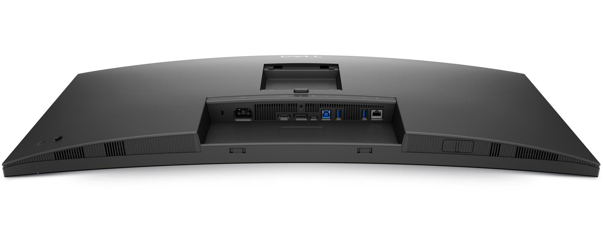 Dell Pro 34 Plus USB-C Hub Monitor — miniatuur 4