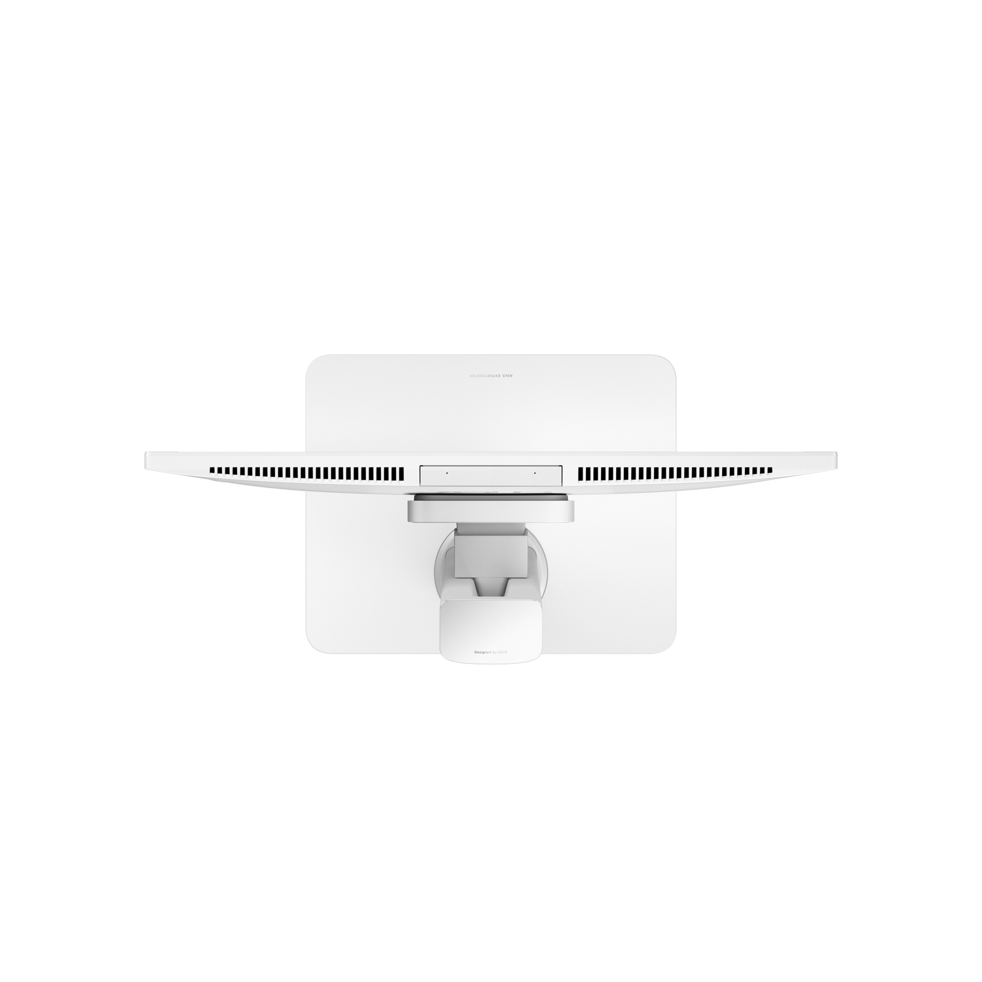 Asus White / 23.8 / CORE 5 210H / DDR5 16GB / 512GB PCIE G4 SSD / IntelGraphics / Windows 11 Pro — miniatuur 6