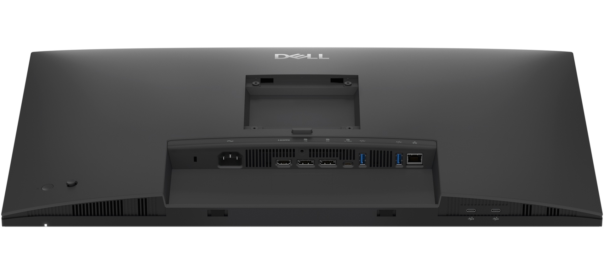Dell Pro P 27 USB-C Hub Monitor - P2726HE — miniatuur 3