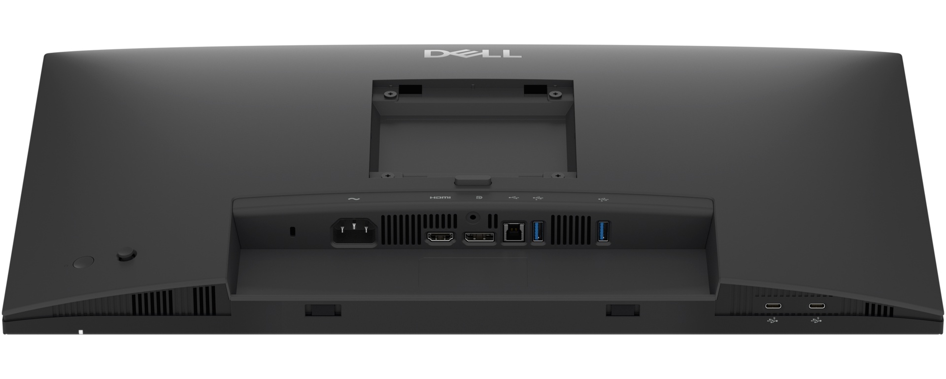 Dell Pro P 24 Monitor - P2426H — miniatuur 4