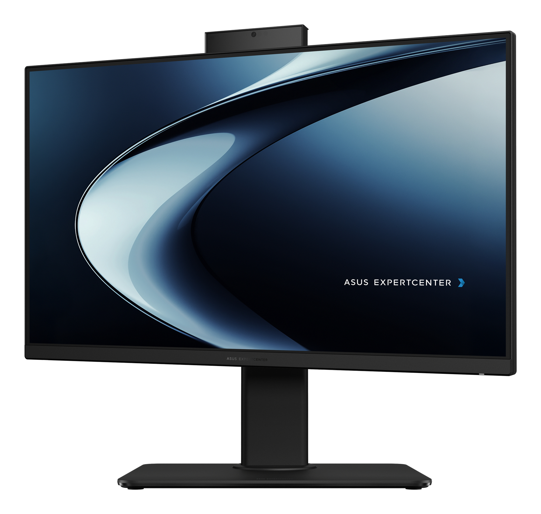 Asus Black / 23.8 / CORE 5 210H / DDR5 16GB / 512GB PCIE G4 SSD / IntelGraphics / Windows 11 Pro — miniatuur 2