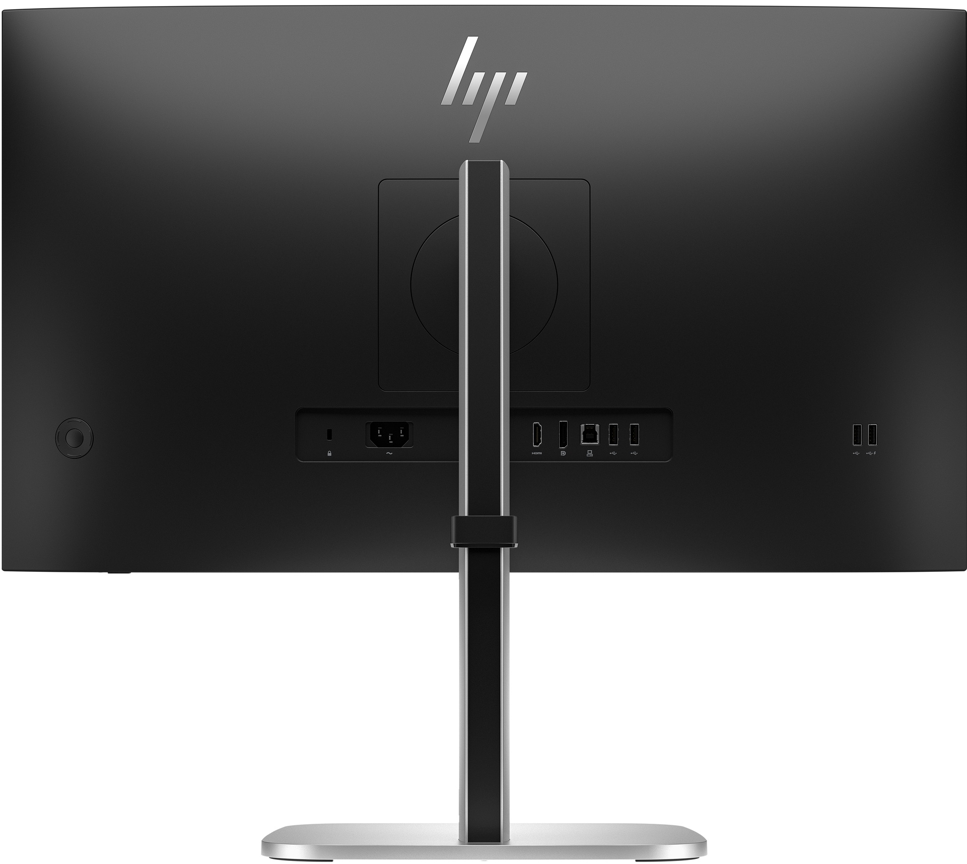 HP Printing & Computing HP S5 Pro 527pq QHD MNTR EMEA-INTL English Loc-Euro plug — miniatuur 4