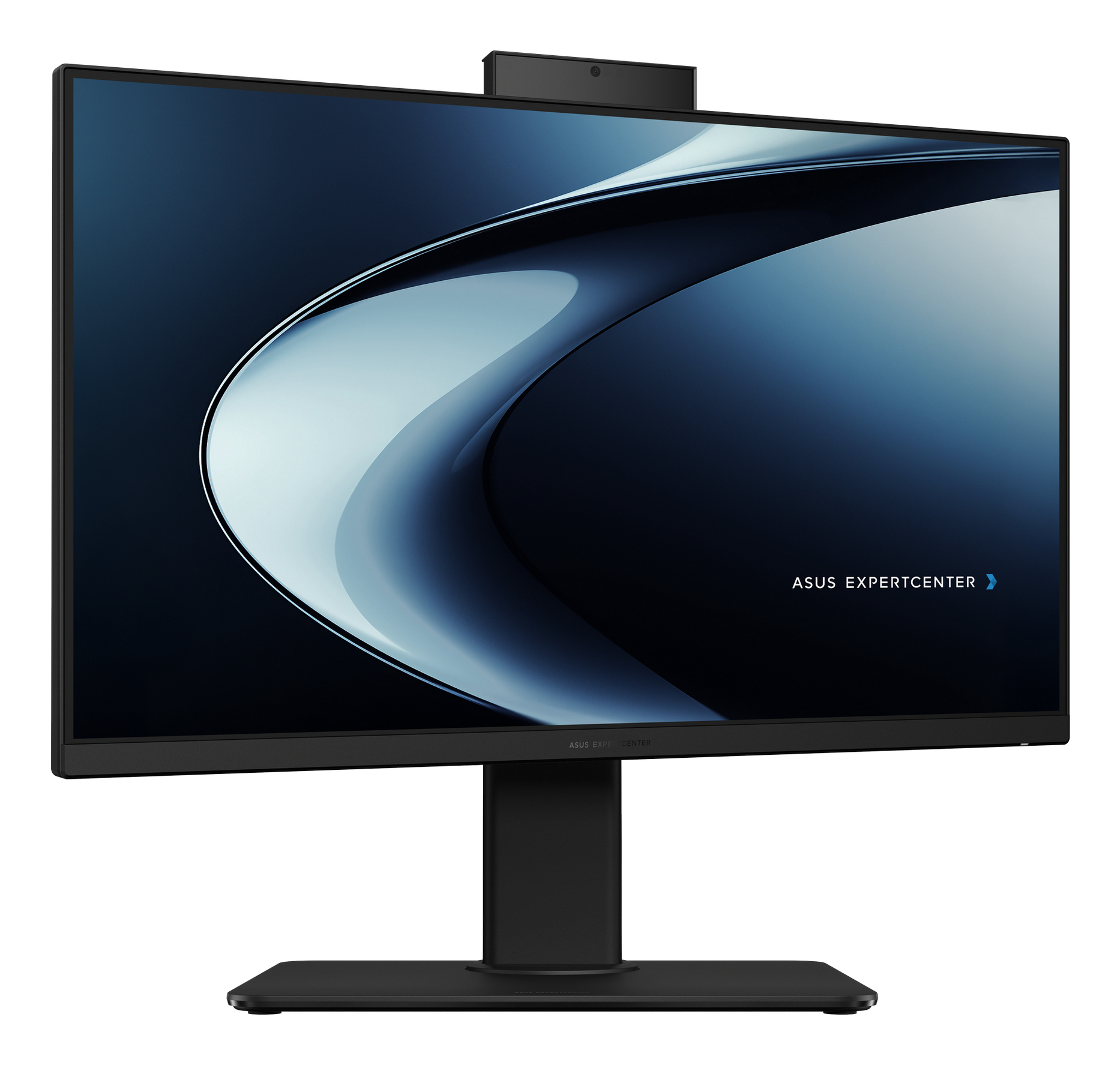 Asus Black / 23.8 / CORE 5 210H / DDR5 16GB / 512GB PCIE G4 SSD / IntelGraphics / Windows 11 Pro — miniatuur 3