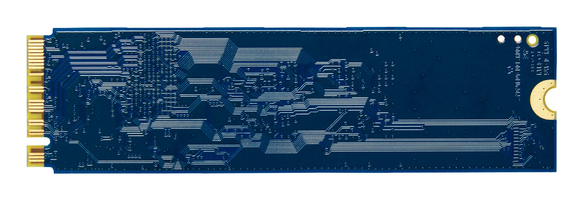 Kingston 2000G NV3 M.2 2280 PCIe 4.0 NVMe SSD — miniatuur 4