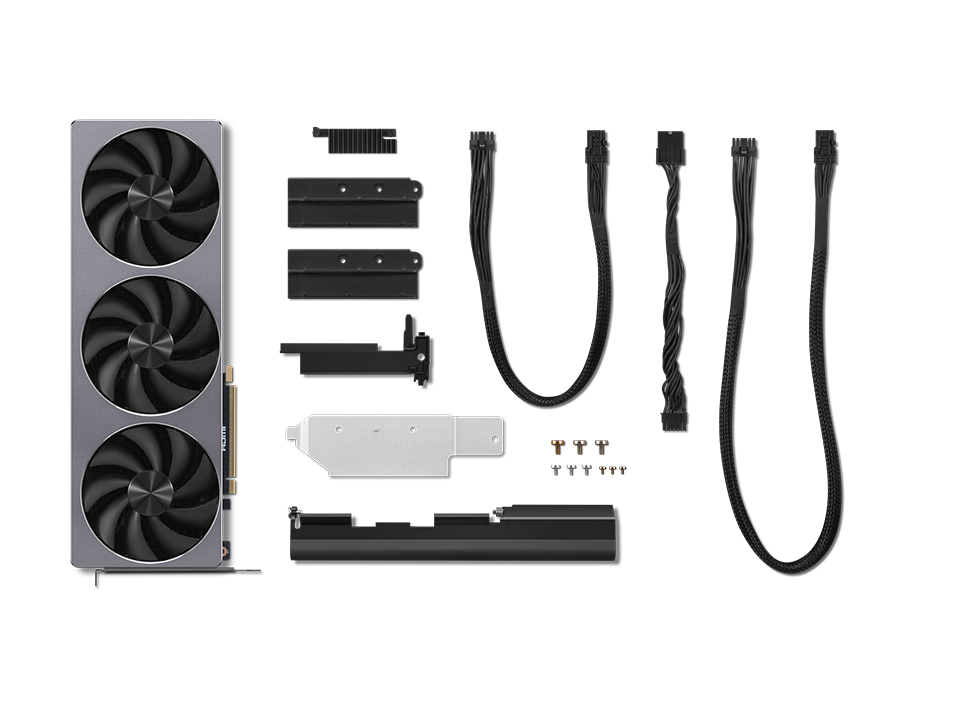 Lenovo NVIDIA GeForce RTX 5080 16GB GPU