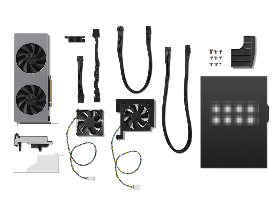 Lenovo NVIDIA GeForce RTX 5070 12GB GPU