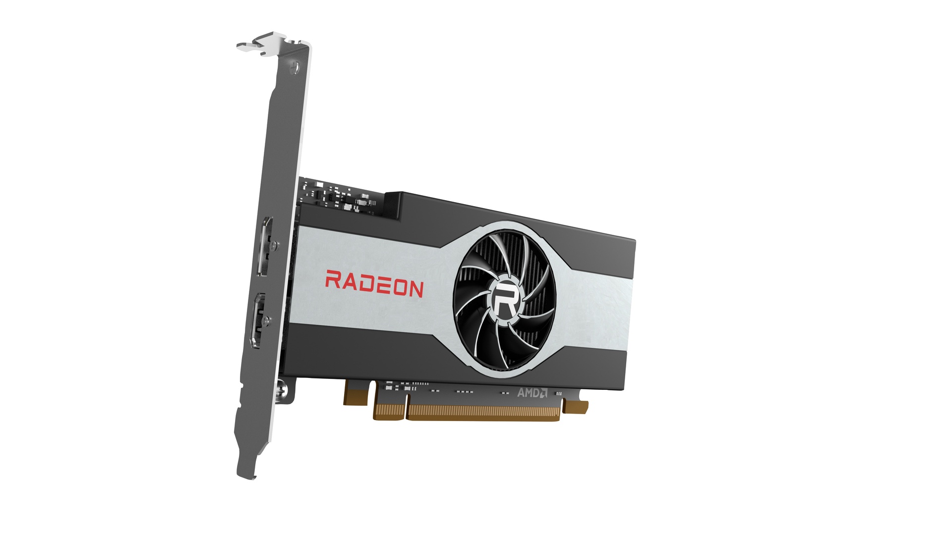 HP Printing & Computing AMD Radeon RX 6400 4GB DP+HDMI GFX