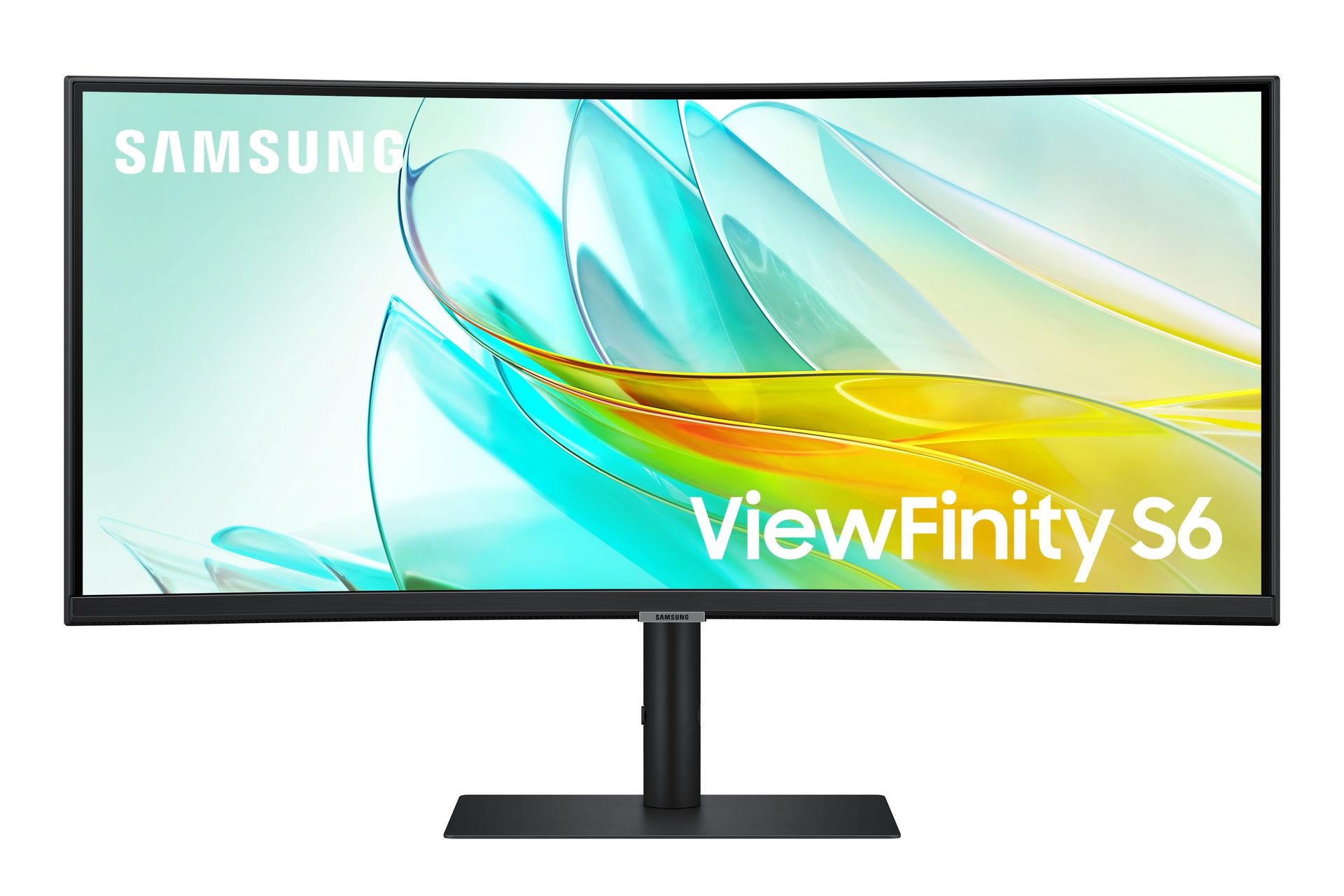 Samsung 34i / VA CURVED / 21:9 / 3440x1440 / 5 ms / 100hz / DP HDMI USB USBc90W LAN / Speakers