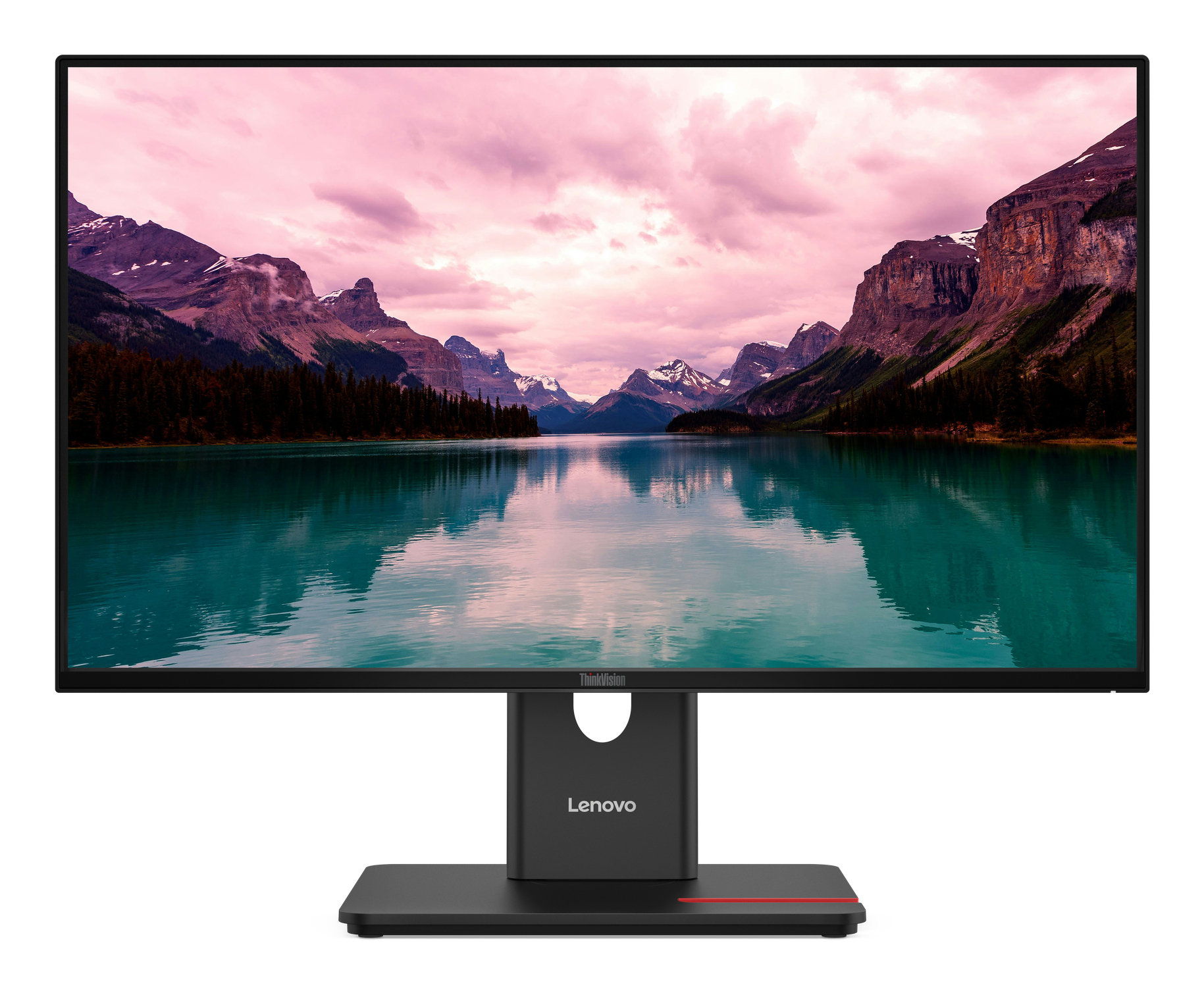 Lenovo ThinkVision T24-40 23.8 inch Monitor QWERTY