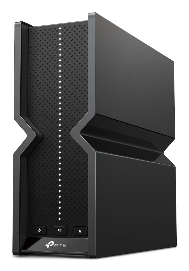 TP-Link Archer BE550