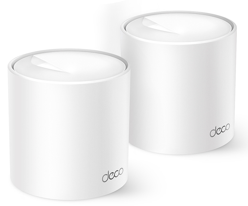 TP-Link Deco X10(2-pack)