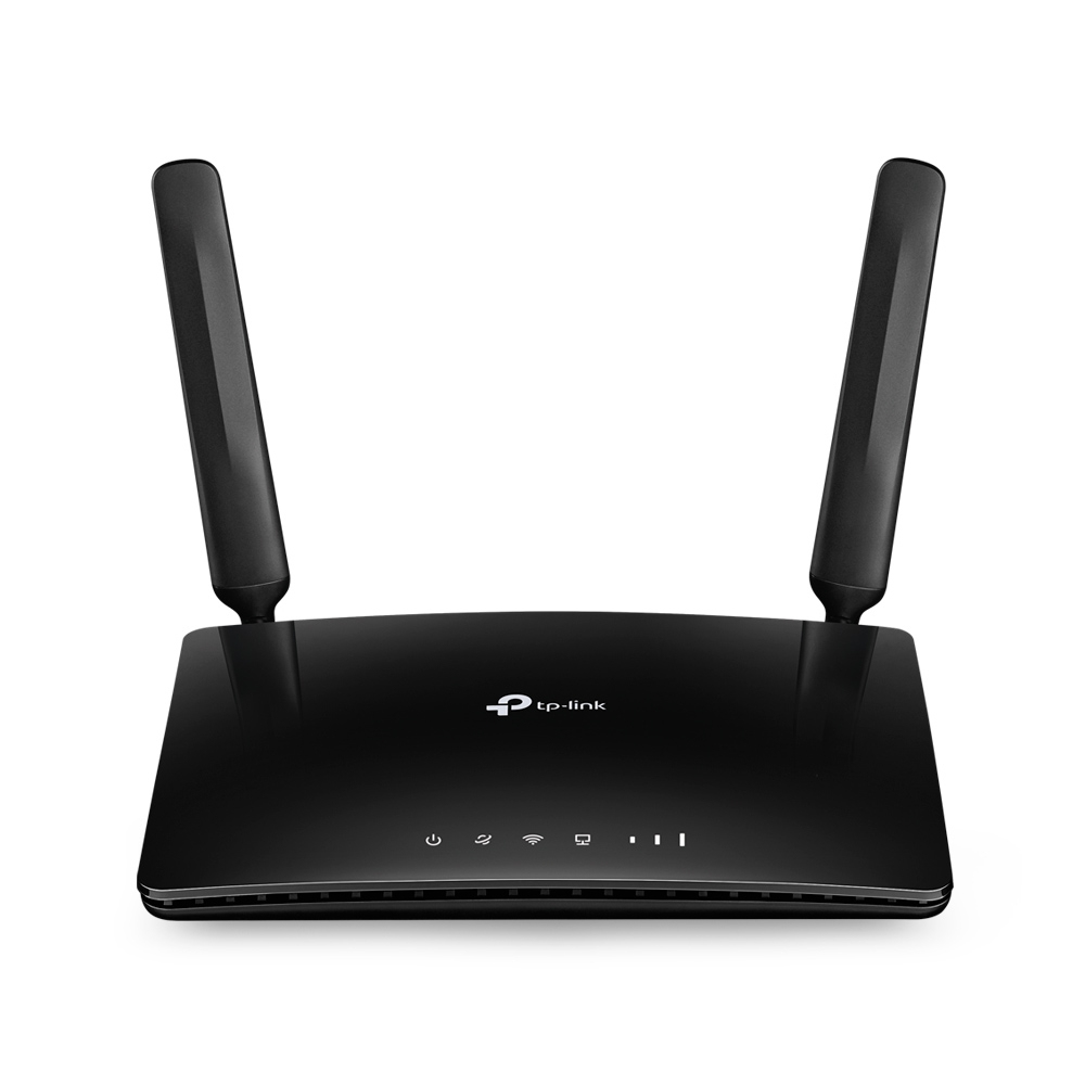 TP-Link 300M Wireless N 4G LTE Router