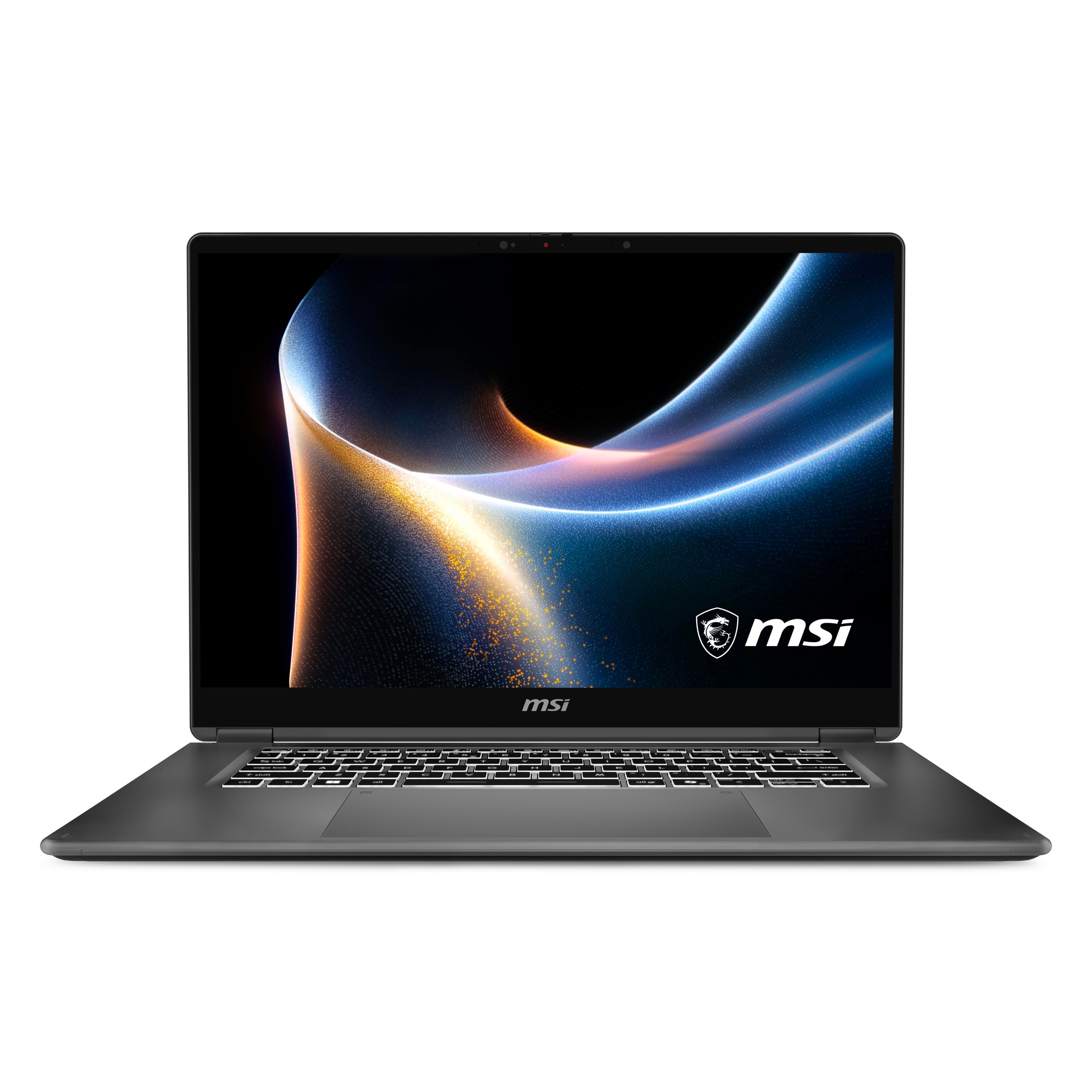 MSI 16i 2.8K 120Hz OLED / Core Ultra X7 358H / Intel Arc B390 iGPU / 32GBLPDDR5x / 1TB NVMe SSD / Windows 11 Pro / No adapter