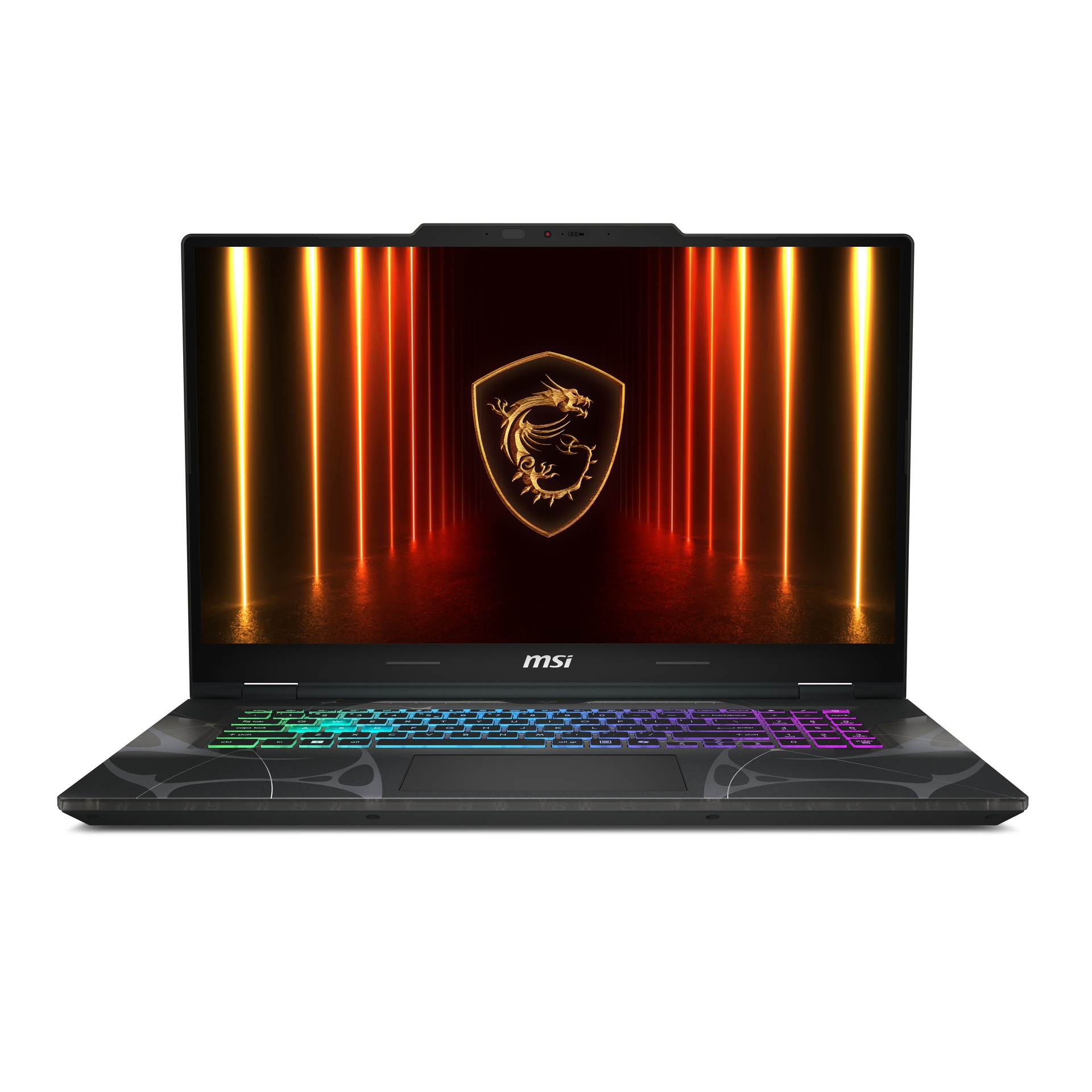 MSI 17.3i FHD 144Hz / Intel Core i7-13620H / RTX 5060 8GB / 16GB DDR5-5200/ 512GB NVMe SSD / Windows 11 AZERTY BE