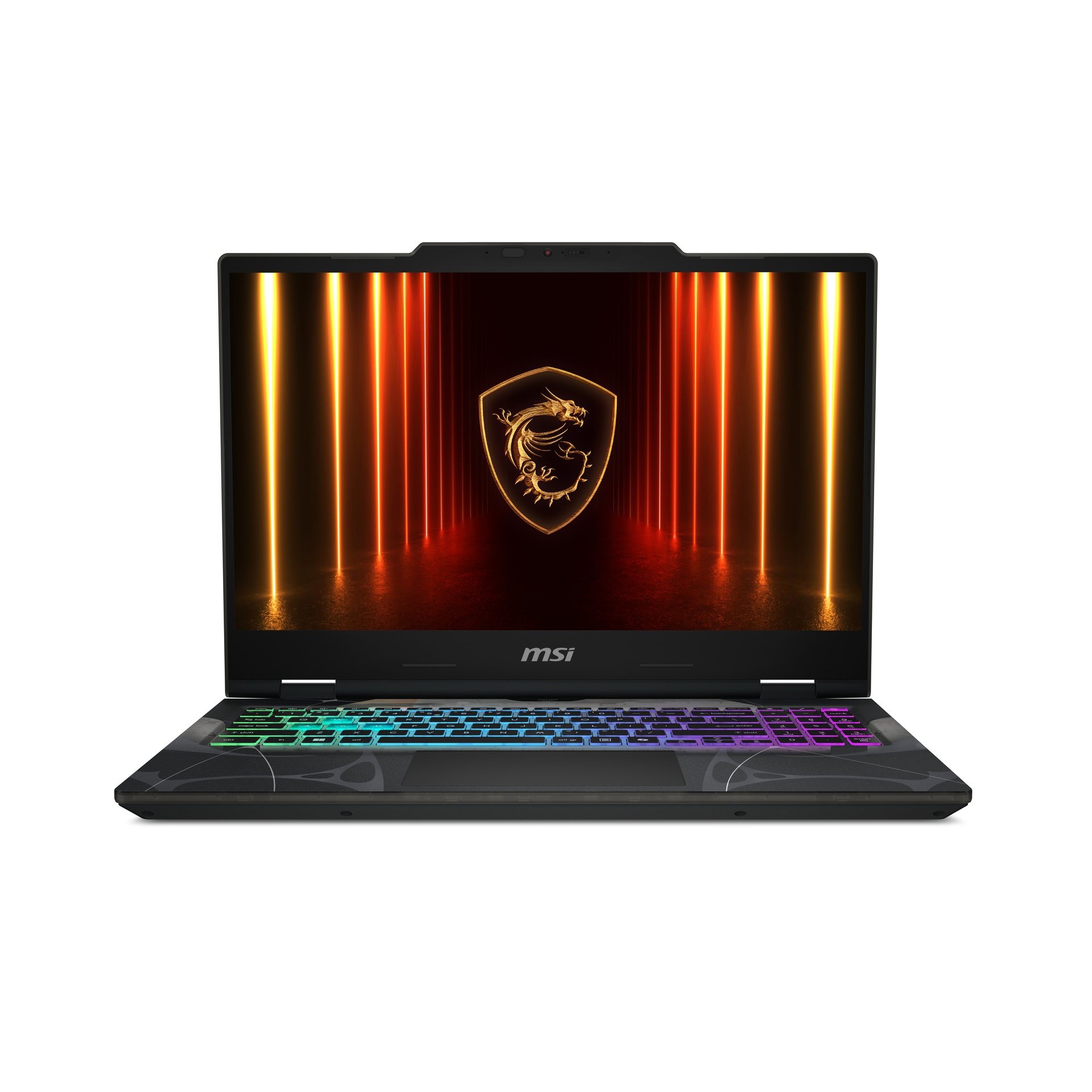MSI 15.6i FHD 144Hz / Intel Core i7-13620H / RTX 5060 8GB / 16GB DDR5-5200/ 512GB NVMe SSD / Windows 11 AZERTY BE
